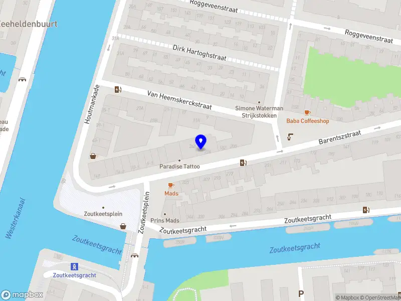 FD VDK Beheer B.V. Amsterdam