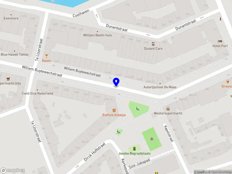 Nieuw bedrijf Kizuna Studio