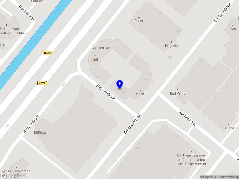 Modero Wear Zoetermeer