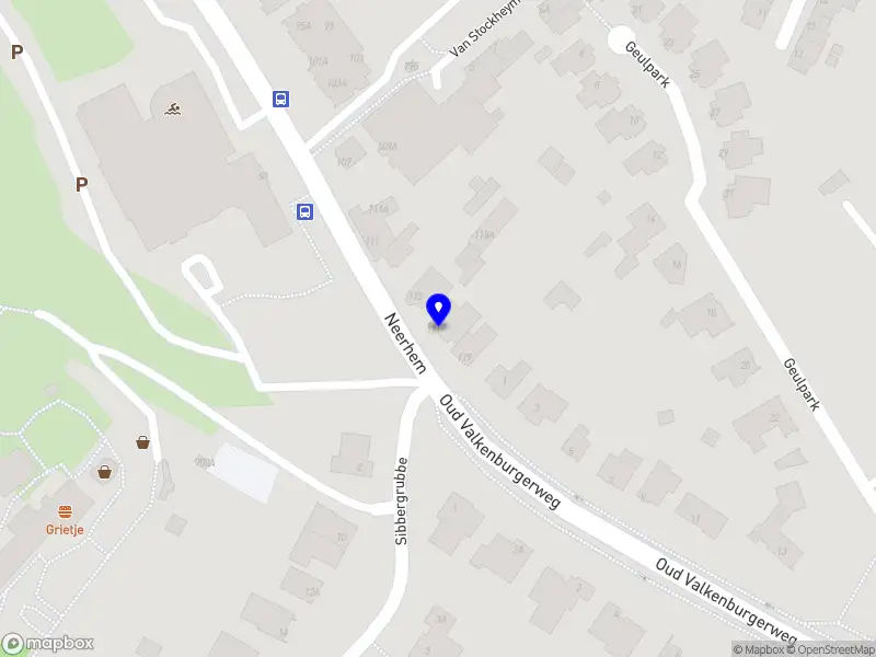 Nieuw bedrijf N. Pisters Advies