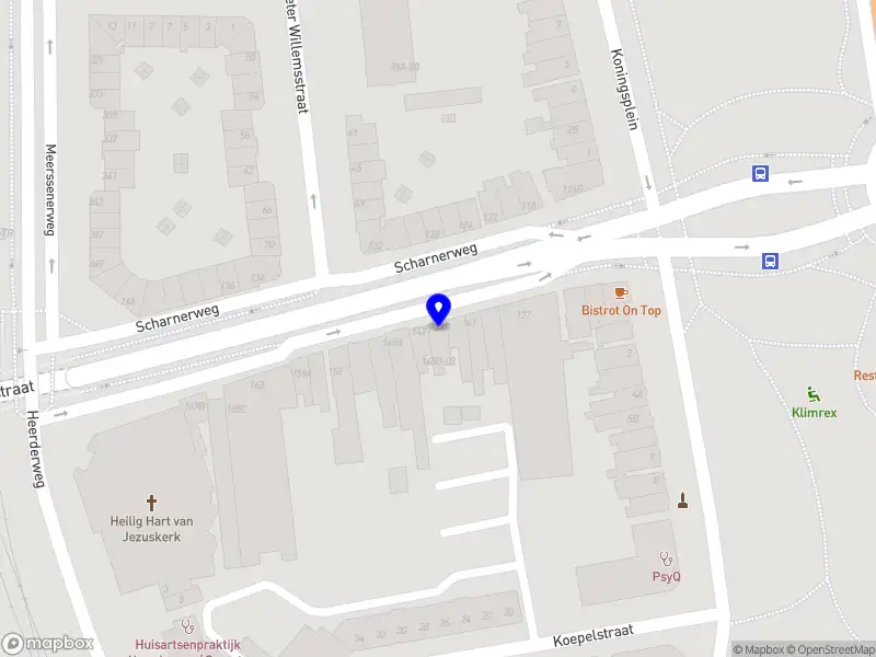 Yang Services Maastricht