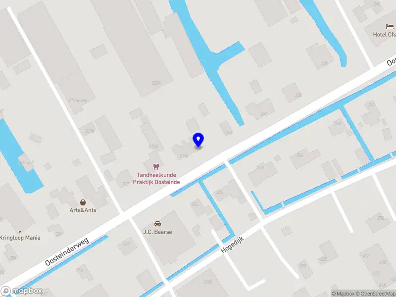 Core Agency & Marketing