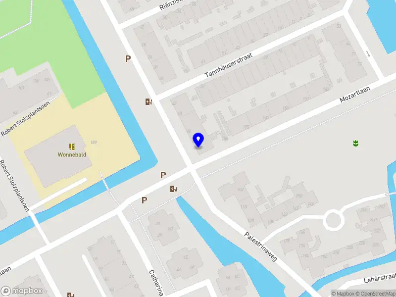 Stichting De Praatclub 's-Gravenhage