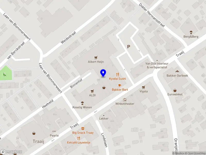 Klussenbedrijf Gerichka