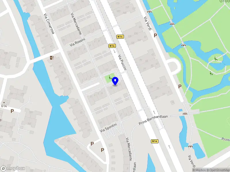 Sen ICT Consultancy Voorburg