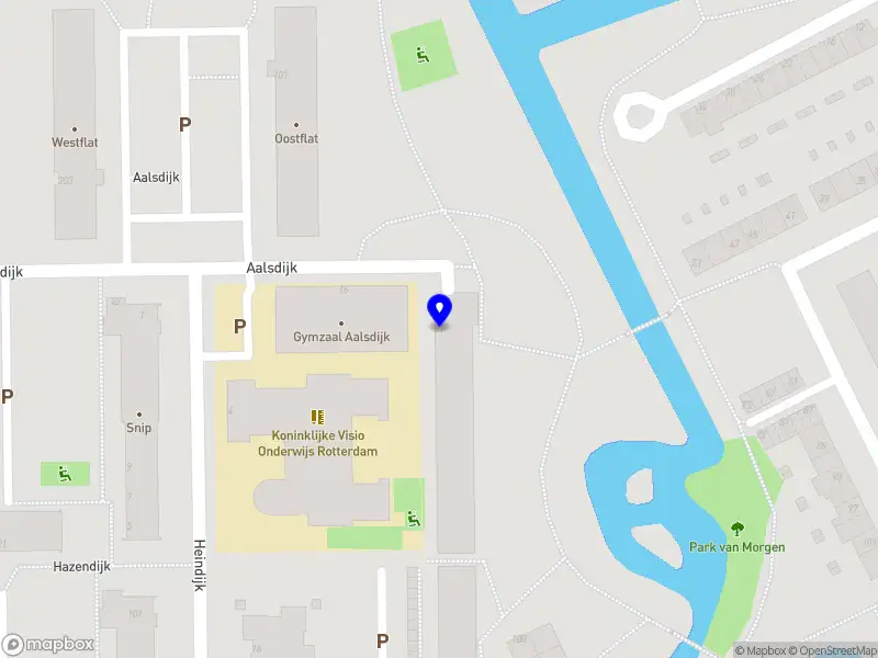 De Dreu Bouwservice B.V. Rotterdam
