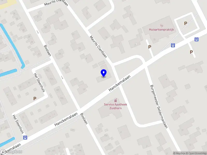 Vereniging van Eigenaars Turfsingel 39-39a-39b te Groningen