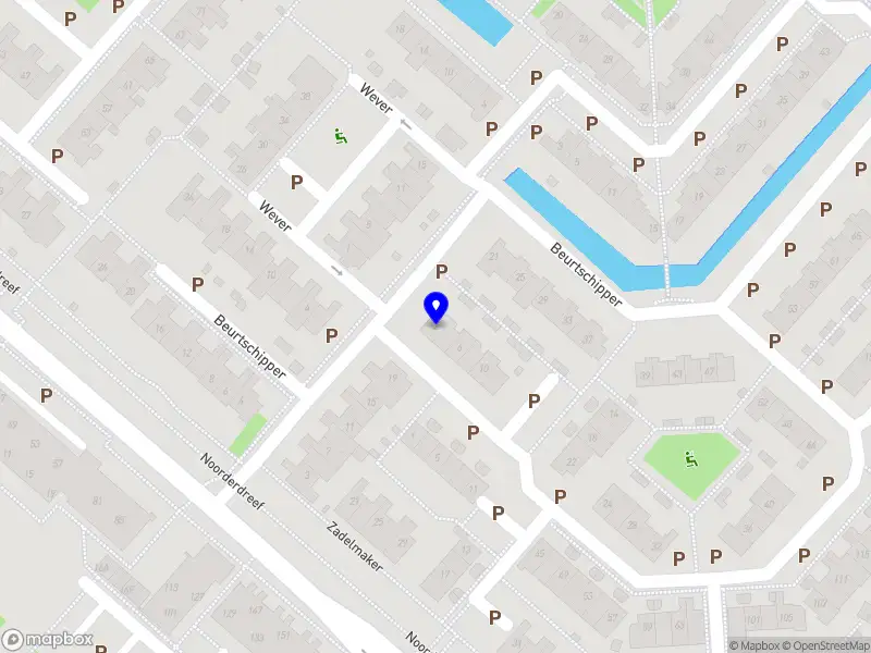 G&Z van Caspel Holding B.V.