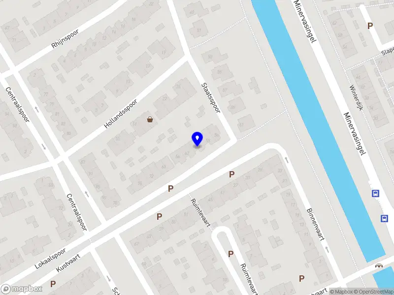 Nieuw bedrijf WB-Stay Holding B.V.