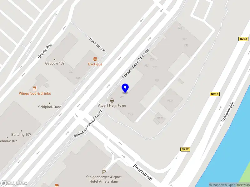 Stichting Administratiekantoor ICP Nederland