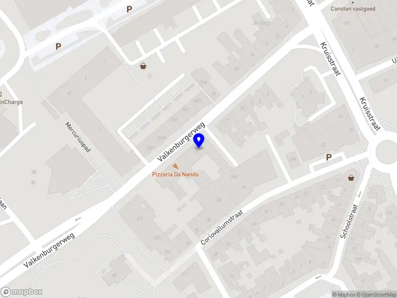 Vereniging van Eigenaars Valkenburgerweg 17, 17A tot en met 17K te Heerlen