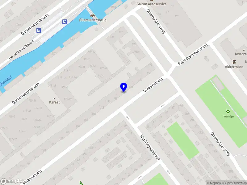 Checuloasa Groningen