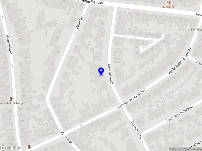 SAN MARCO Sportmarketing