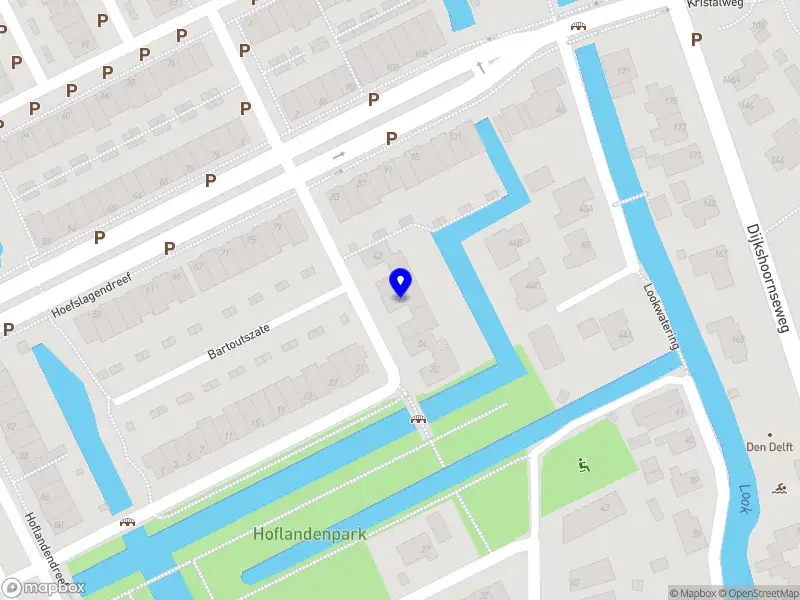 Vandenbos Finance en Control Delft