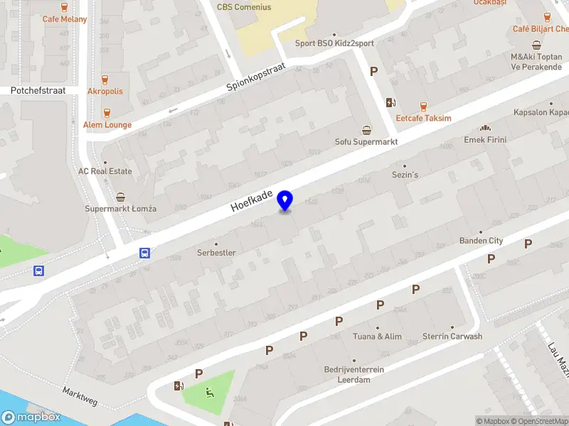 Nieuw bedrijf DaffneCalin