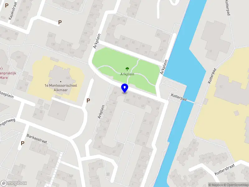 BME partners Alkmaar