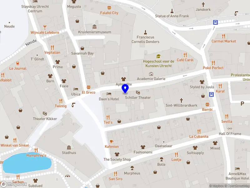 Nieuw bedrijf Dragon Fruit Holding B.V.