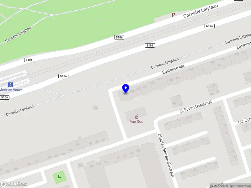 Polaris Communications Amsterdam
