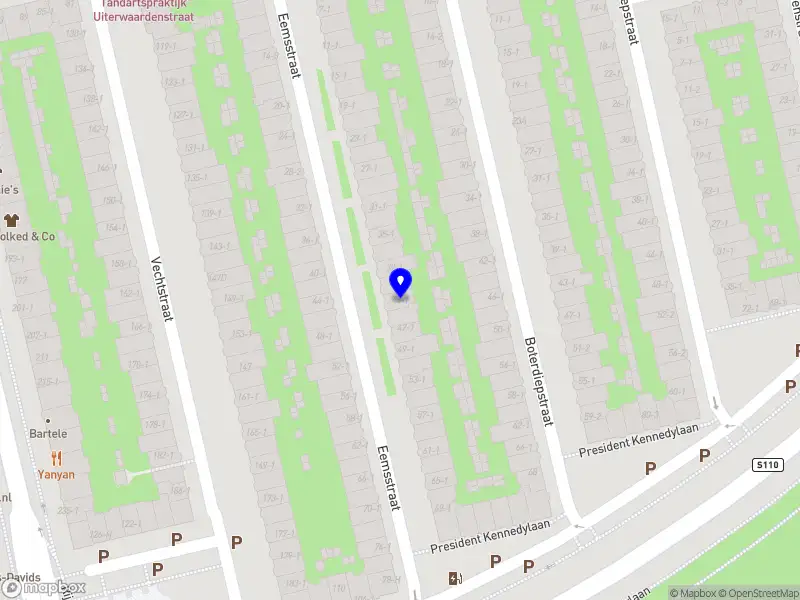 Nieuw bedrijf SanghaSang