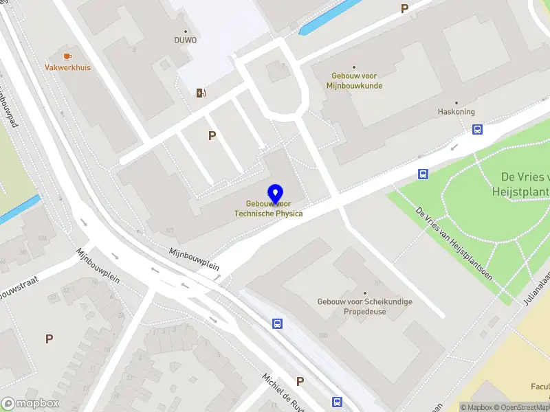 Fleuren Development Delft