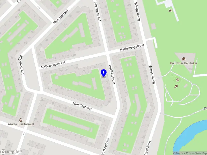 QWYQ Amsterdam