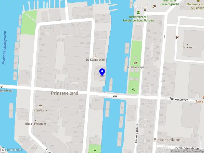 Vereniging van Eigenaars Gebouw EMMA aan het Prinseneiland 4b te Amsterdam Amsterdam