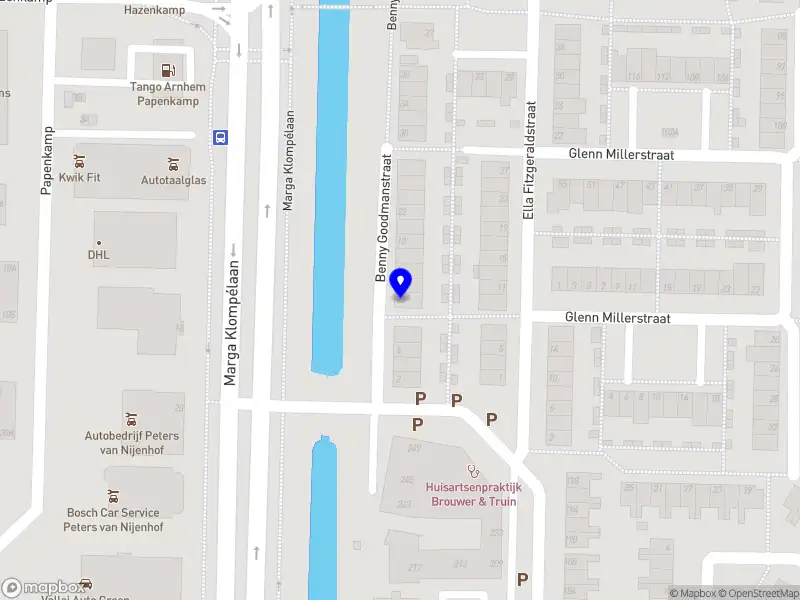 Nieuw bedrijf Sonno Silk