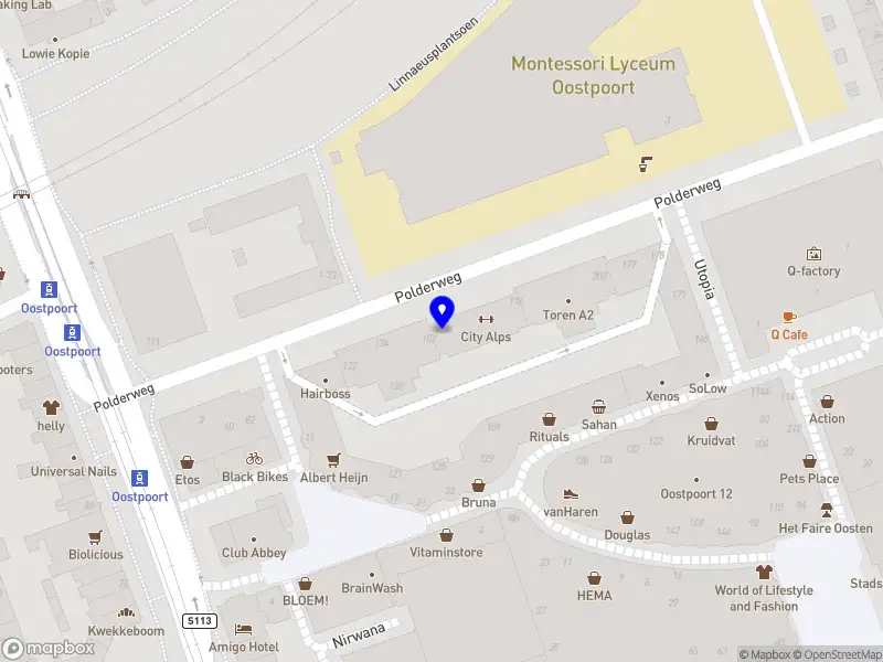 RoutingLab B.V. Amsterdam