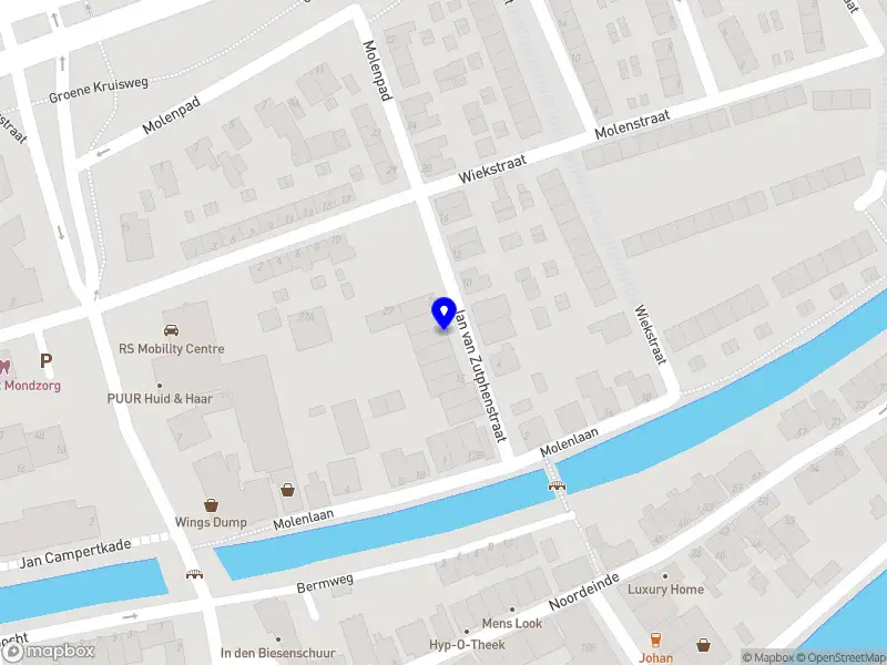 Rotterdam Trade Group B.V.