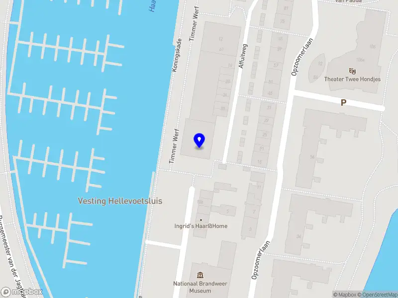 Michaels Onderhoudsbedrijf Hellevoetsluis
