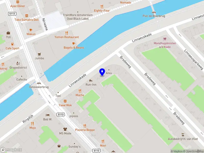 Woordkracht Amsterdam