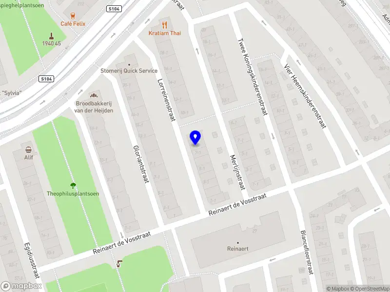 Acacia Ventures B.V.