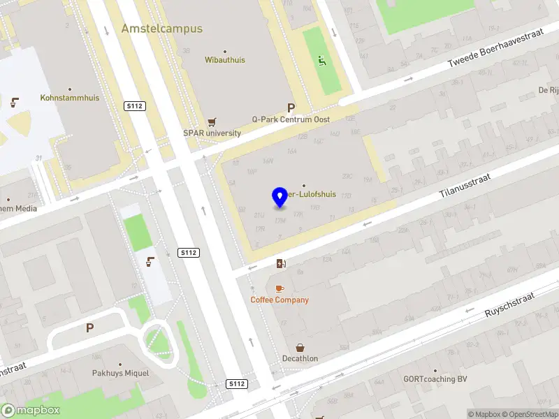 Nieuw bedrijf Work By Is