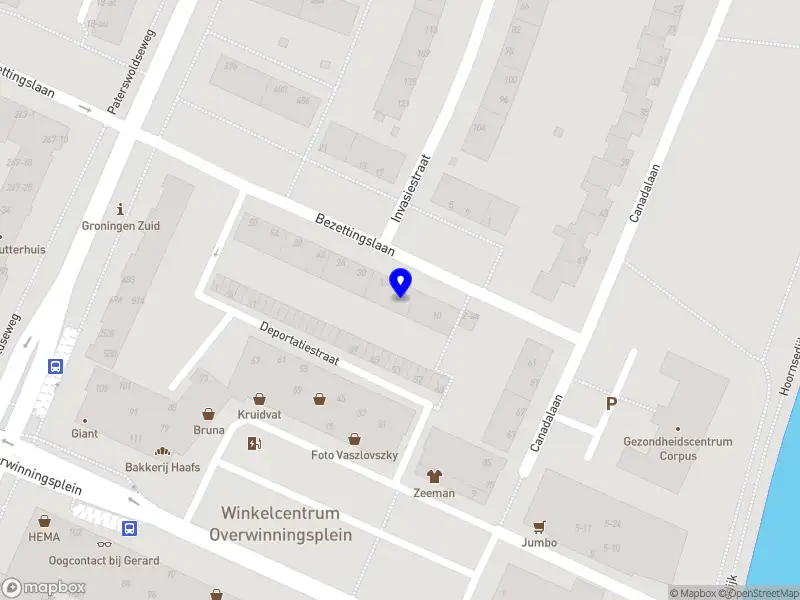 Sikkes Groningen