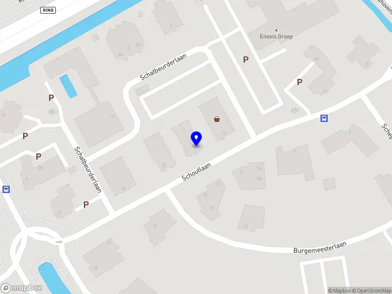 Bezuijen Transport International B.V.