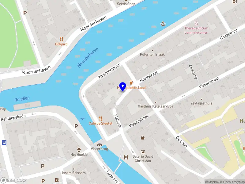 Echo Creative Agency Groningen