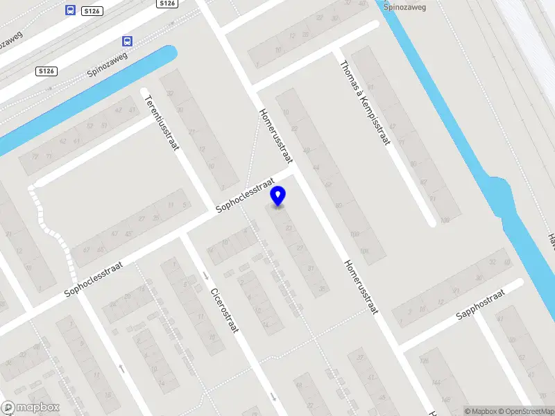 De Gouden Middenweg B.V. Rotterdam