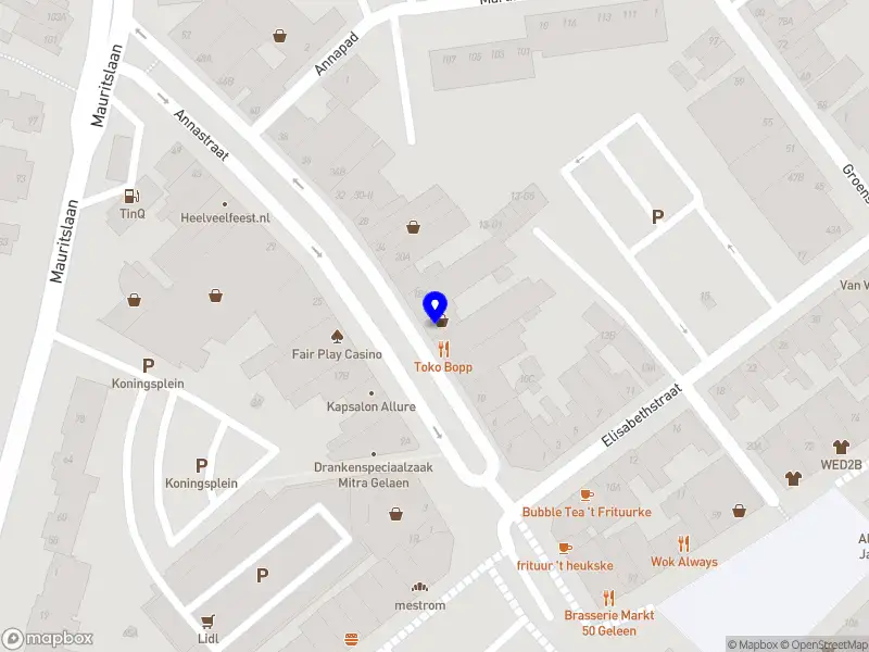 De Eetwinkel Geleen Geleen
