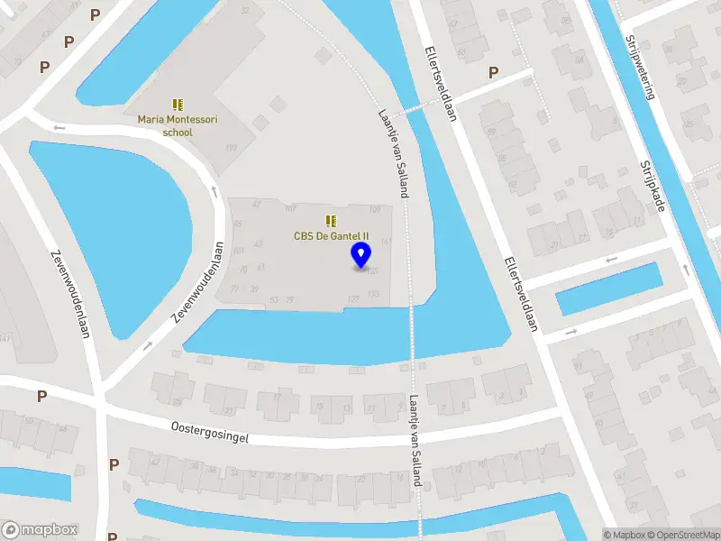 Kadaoui Services 's-Gravenhage