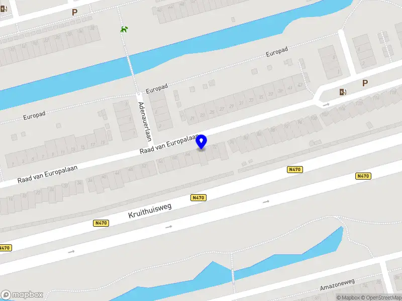 A.S. Commerce Delft