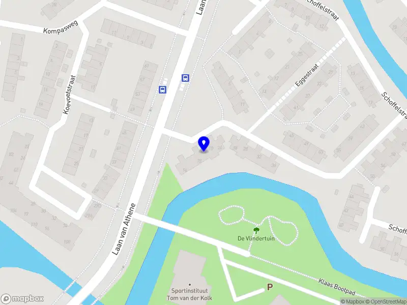 Handelsonderneming Nieuwenhuizen Alkmaar