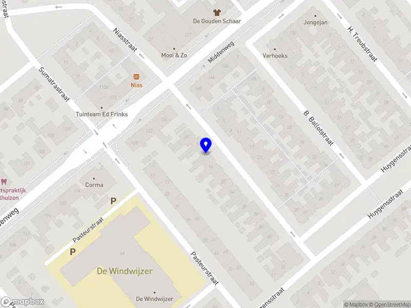 Helder maatschappelijke zorg