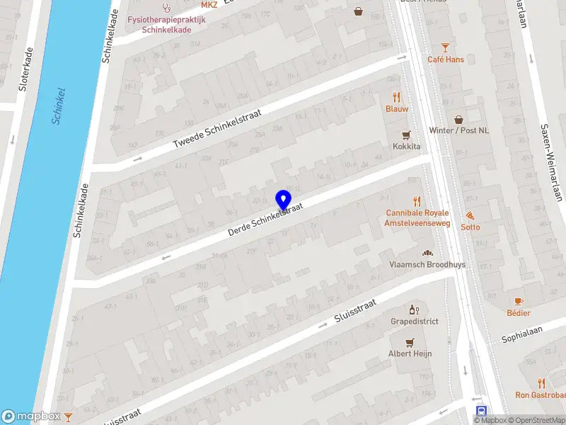 Vermeulen Kellerman Amsterdam