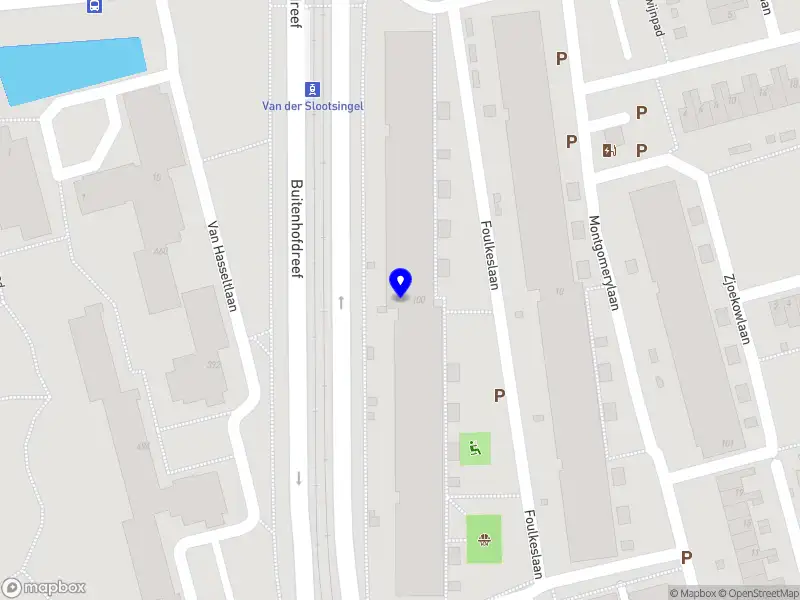 Burgers Netwerk Delft
