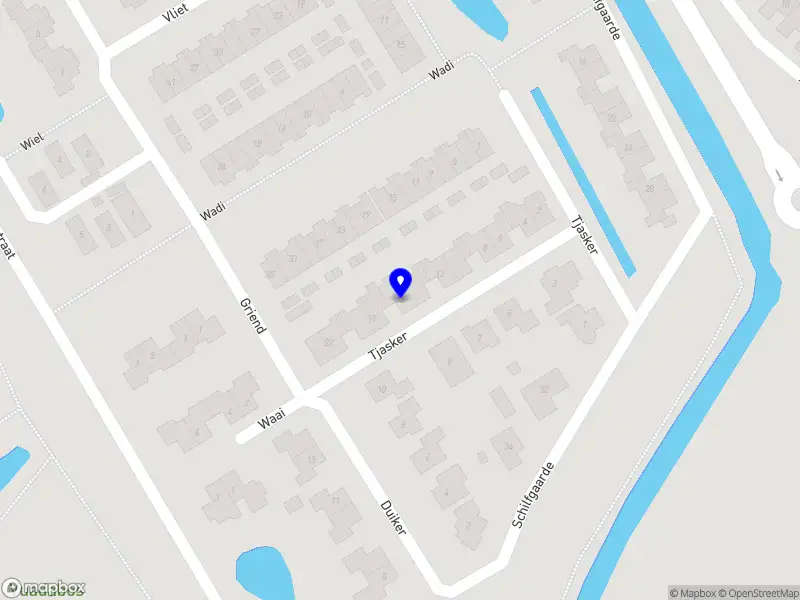 Syblade Capital B.V. Tiel