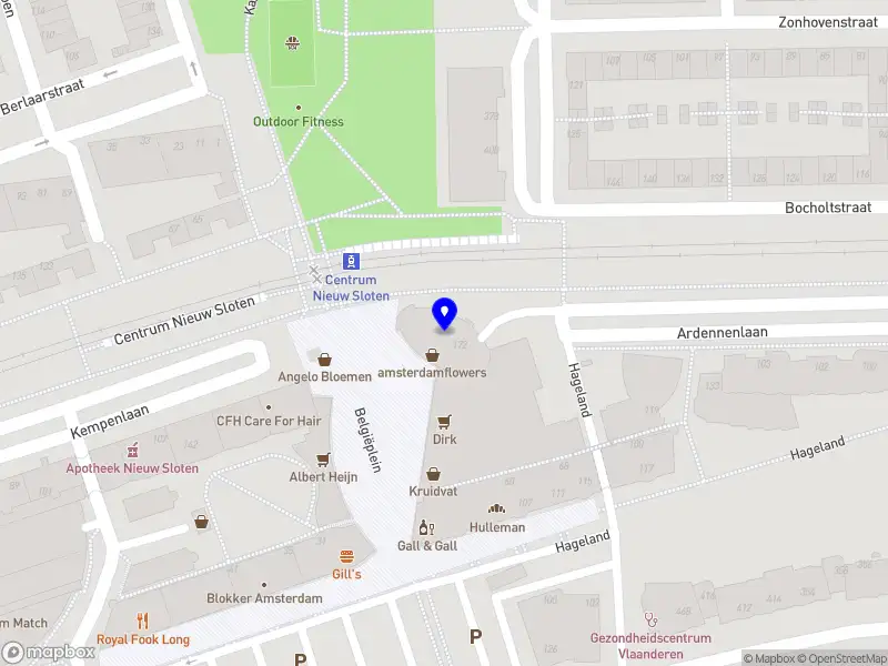 SYD Finance & Consulting B.V. Amsterdam