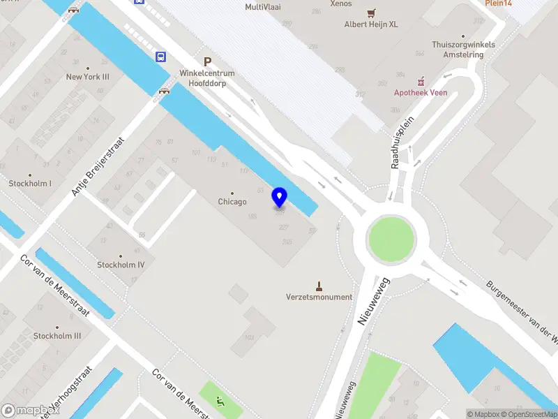 We-Sell B.V. Hoofddorp