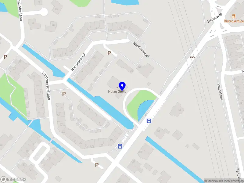 Vereniging van Eigenaars Zoutmanstraat 20/20a