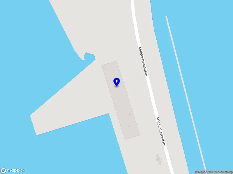 Enforcer B.V. Terneuzen