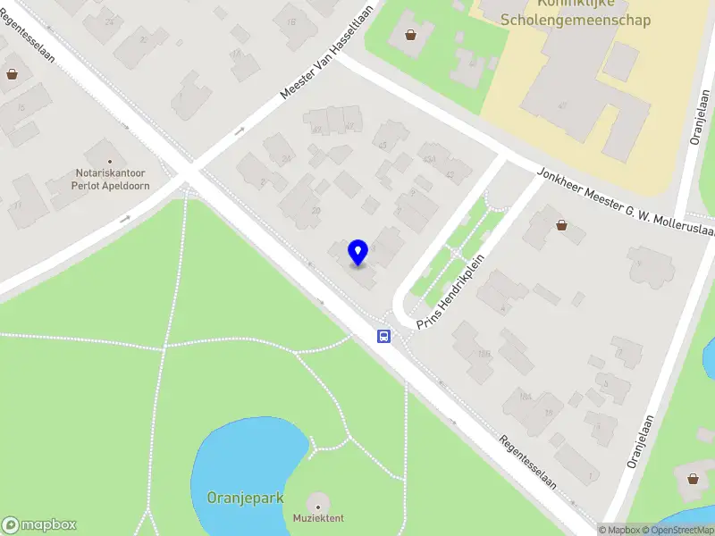 SOJA HOLDING B.V. Apeldoorn